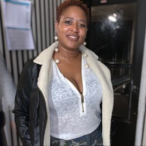 Meet your Posher, Michelle